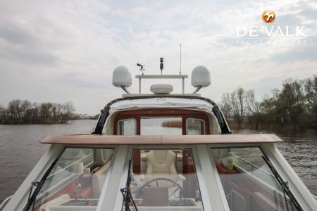 LINSSEN GRAND STURDY 500 AC VARIOTOP