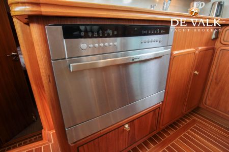 LINSSEN GRAND STURDY 500 AC VARIOTOP