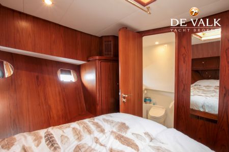 LINSSEN GRAND STURDY 500 AC VARIOTOP