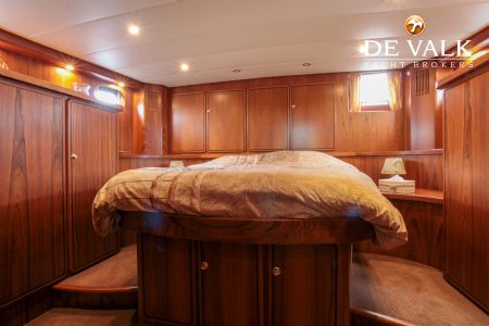 LINSSEN GRAND STURDY 500 AC VARIOTOP
