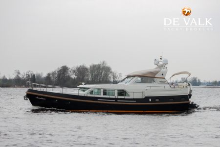 LINSSEN GRAND STURDY 500 AC VARIOTOP