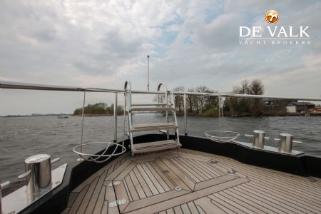 LINSSEN GRAND STURDY 500 AC VARIOTOP