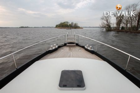 LINSSEN GRAND STURDY 500 AC VARIOTOP