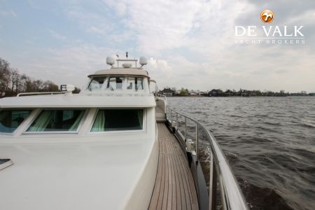 LINSSEN GRAND STURDY 500 AC VARIOTOP