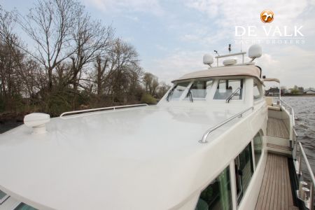 LINSSEN GRAND STURDY 500 AC VARIOTOP