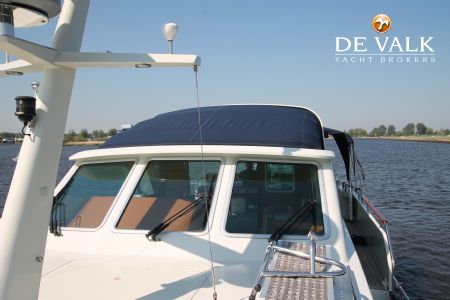 LINSSEN GRAND STURDY 500 MKII