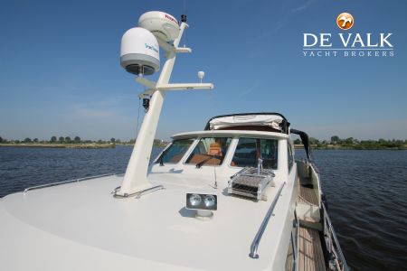 LINSSEN GRAND STURDY 500 MKII