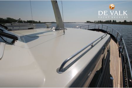 LINSSEN GRAND STURDY 500 MKII
