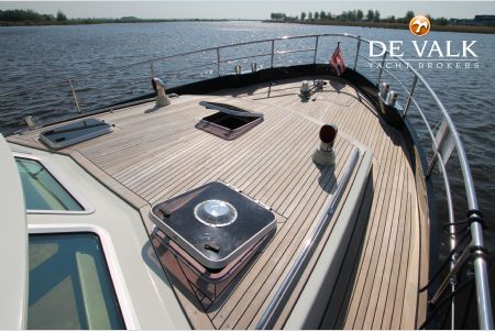 LINSSEN GRAND STURDY 500 MKII