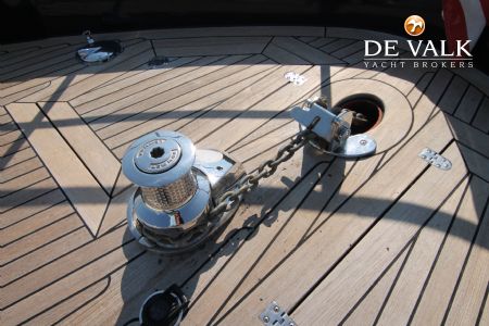 LINSSEN GRAND STURDY 500 MKII