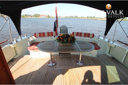 LINSSEN GRAND STURDY 500 MKII