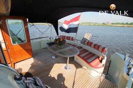 LINSSEN GRAND STURDY 500 MKII