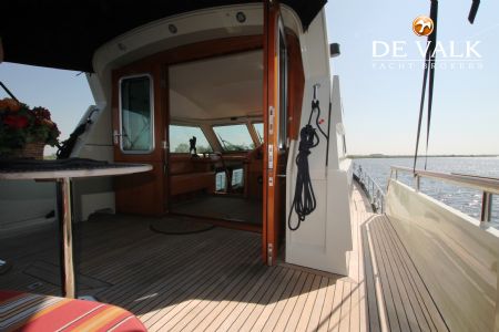 LINSSEN GRAND STURDY 500 MKII