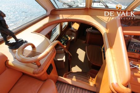LINSSEN GRAND STURDY 500 MKII
