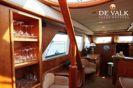 LINSSEN GRAND STURDY 500 MKII