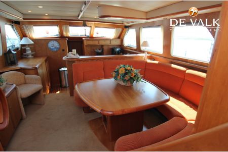 LINSSEN GRAND STURDY 500 MKII