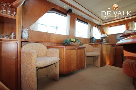 LINSSEN GRAND STURDY 500 MKII