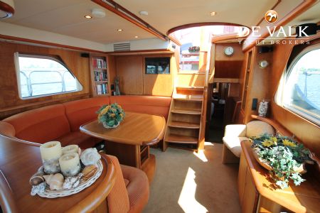 LINSSEN GRAND STURDY 500 MKII