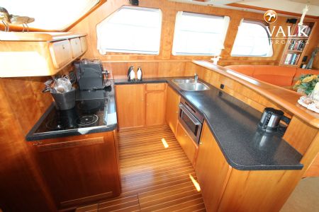 LINSSEN GRAND STURDY 500 MKII