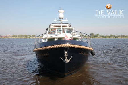 LINSSEN GRAND STURDY 500 MKII