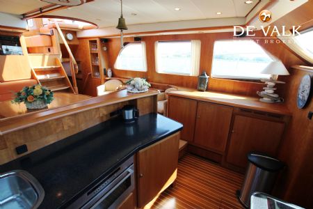 LINSSEN GRAND STURDY 500 MKII