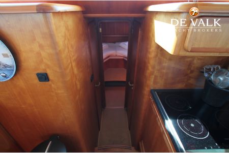 LINSSEN GRAND STURDY 500 MKII