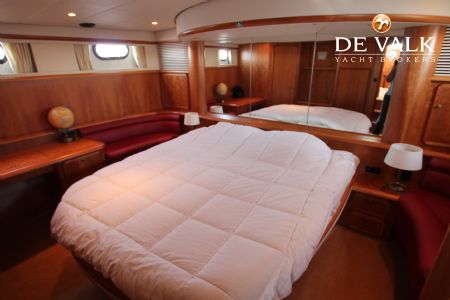 LINSSEN GRAND STURDY 500 MKII