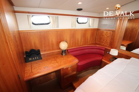 LINSSEN GRAND STURDY 500 MKII