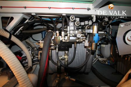 LINSSEN GRAND STURDY 500 MKII