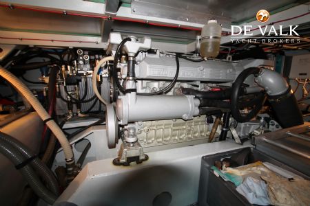 LINSSEN GRAND STURDY 500 MKII