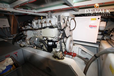 LINSSEN GRAND STURDY 500 MKII