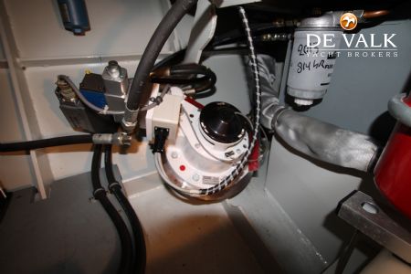LINSSEN GRAND STURDY 500 MKII
