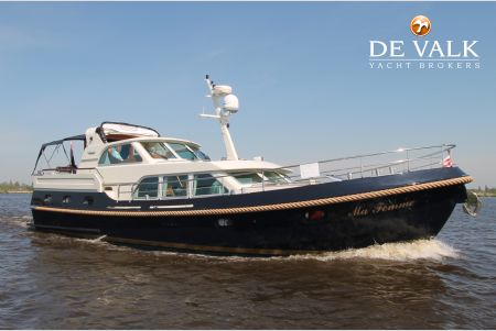 LINSSEN GRAND STURDY 500 MKII