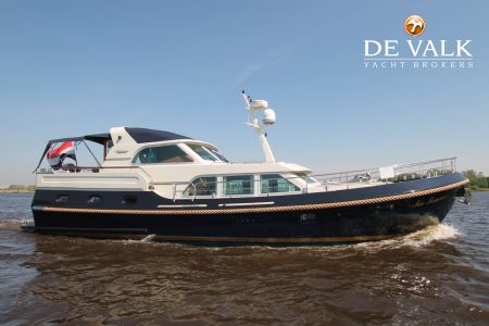 LINSSEN GRAND STURDY 500 MKII