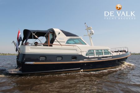 LINSSEN GRAND STURDY 500 MKII