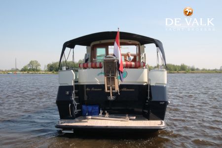 LINSSEN GRAND STURDY 500 MKII