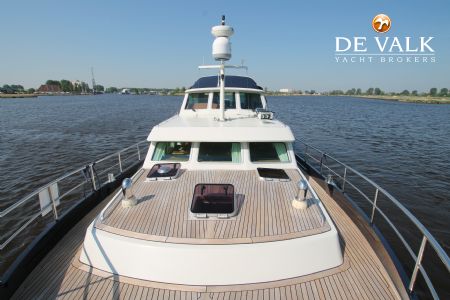 LINSSEN GRAND STURDY 500 MKII