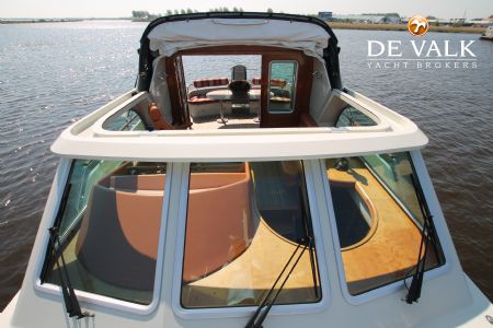 LINSSEN GRAND STURDY 500 MKII