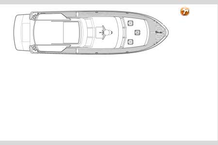 LINSSEN GS 500 WHEELHOUSE CUSTOM