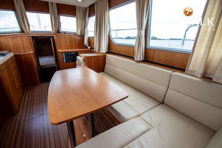 LINSSEN GRAND STURDY 60.33 DIAMOND ED.