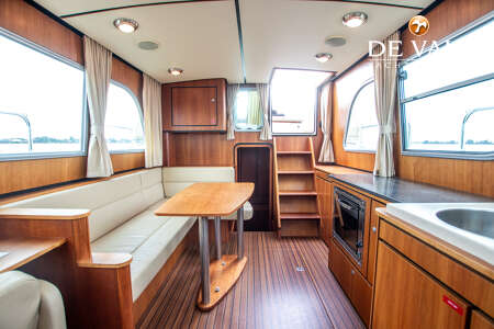 LINSSEN GRAND STURDY 60.33 DIAMOND ED.
