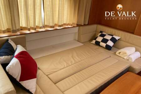 LINSSEN GRAND STURDY 43.9 AC
