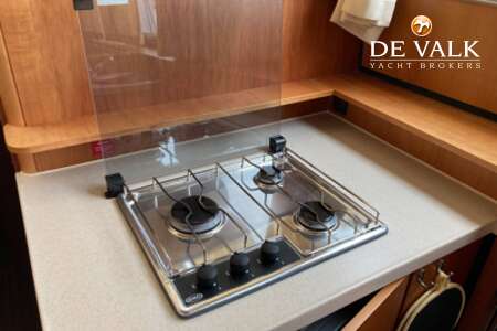 LINSSEN GRAND STURDY 43.9 AC