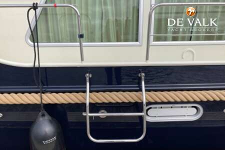 LINSSEN GRAND STURDY 43.9 AC
