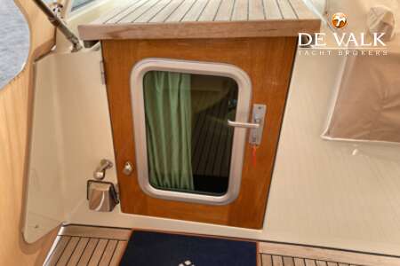 LINSSEN GRAND STURDY 43.9 AC