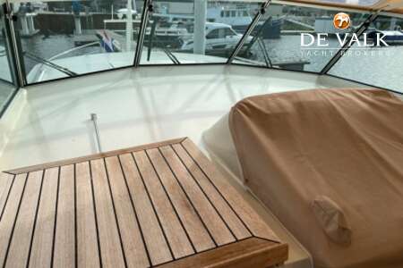 LINSSEN GRAND STURDY 43.9 AC