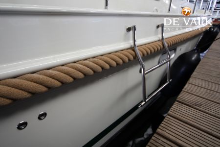 LINSSEN GS 40.9 SEDAN VARIODECK