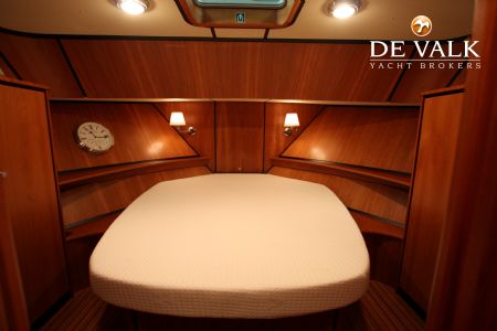 LINSSEN GS 40.9 SEDAN VARIODECK