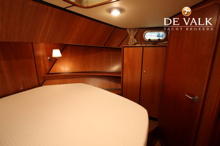 LINSSEN GS 40.9 SEDAN VARIODECK