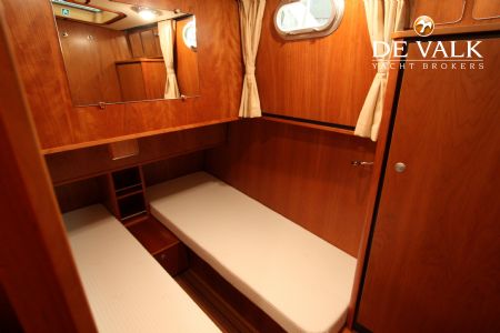 LINSSEN GS 40.9 SEDAN VARIODECK